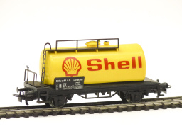 Marklin Tankwagon SHELL 4442