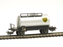 Marklin Tankwagon BP 4900