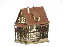 Vollmer Vakwerkhuis 20354