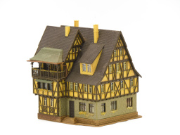 Vollmer Vakwerkhuis 20817