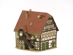 Vollmer Vakwerkhuis 20512