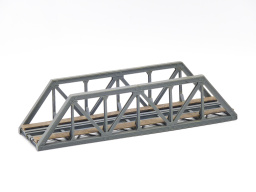 Kibri Vakwerkbrug 39701