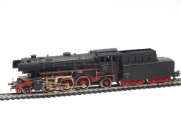 Marklin Stoomloc BR23 DB 3005