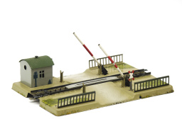 Marklin Overweg 7390