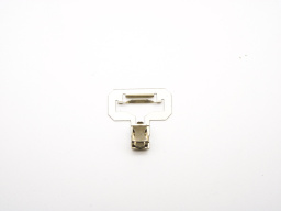 Fleischmann Aansluitklem 1 polig 6431 (Profi-rails)