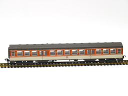 Fleischmann Tussenrijtuig 4432 voor de 4430