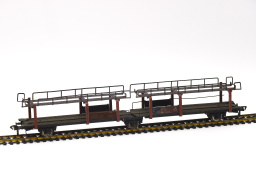 Fleischmann Autotransportwagon 1471