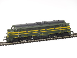 Marklin Dieselloc 3066