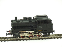 Marklin Stoomloc BR89  3000