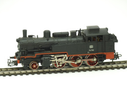 Marklin Stoomloc BR74 DB 3095