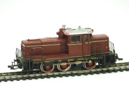 Marklin Dieselloc DB 3065