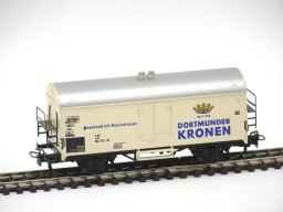 Marklin DORTMUNDER KRONEN bierwagon 4416