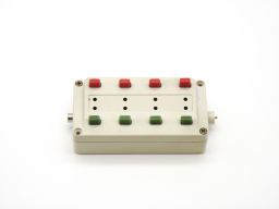 Marklin Schakelbord 72720
