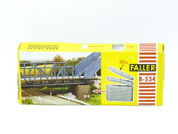 Faller 20 Pijlers B-534 