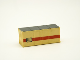 Container DB