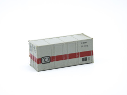 Container DB