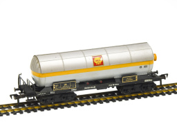 Fleischmann Shell drukgasketelwagon 1499SH