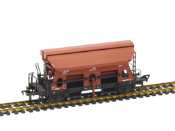 Fleischmann Zelflosser 5510