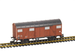 Fleischmann Wagon 5330