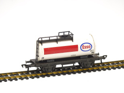 Fleischmann Tankwagon 5030