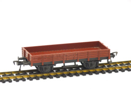 Fleischmann Wagon 5011