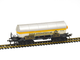 Fleischmann Ruhr-Stickstoff AG drukgasketelwagon 1499R