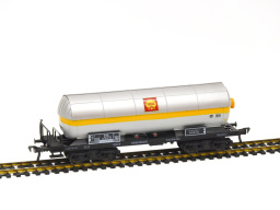 Shell drukgasketelwagon 1499SH