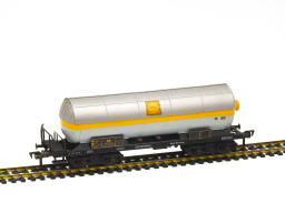 Fleischmann Shell drukgasketelwagon 1499SH
