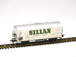 Fleischmann Wagon Sillan Steinwolle 1467