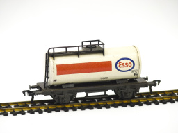 Fleischmann Tankwagon 5030