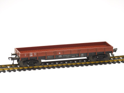 Fleischmann Wagon 5281