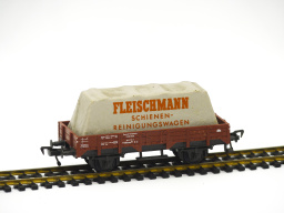 Fleischmann Wagon 5200
