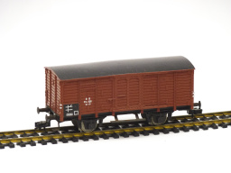 Fleischmann Wagon 1464