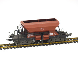 Fleischmann Zelflosser 5525
