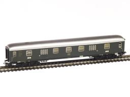 Marklin Bagagewagon 4026
