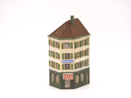Stadshoekhuis
