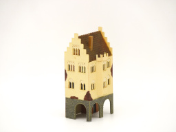 Burchthuis