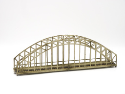 Marklin Boogbrug 7163 metaal