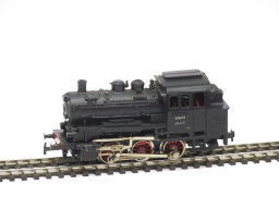 Marklin Stoomloc BR89  3000
