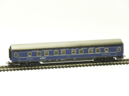 Marklin Slaapwagon 4029