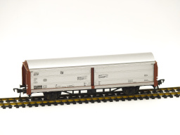 Fleischmann Schuifwandwagon 5335