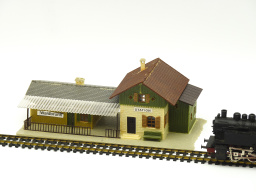 Faller Landelijk station 92/D