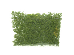 Vlokkenmateriaal donkergroen