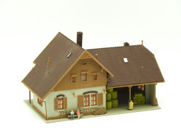 Vollmer Landelijk woonhuis 57908