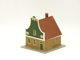 Pola Dorpshuis 507