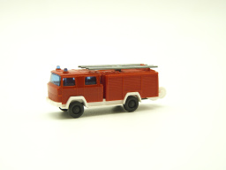 Winking Brandweer ladderwagen