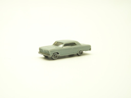 Wiking Chevrolet Malibu