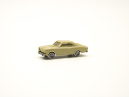 Wiking Opel Record