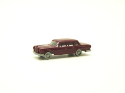 Wiking Mercedes