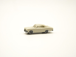 Wiking Opel Record